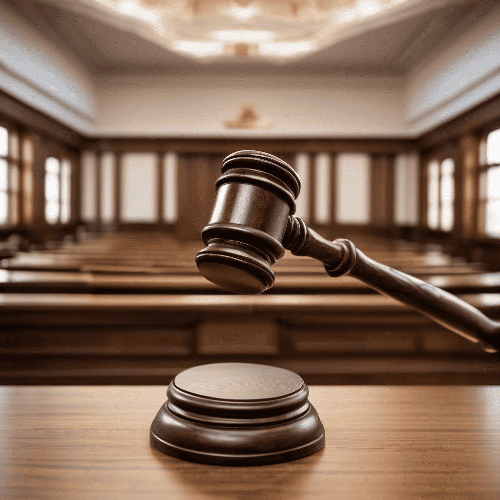 Fiji Public Integrity Trial Tests Trust in Government