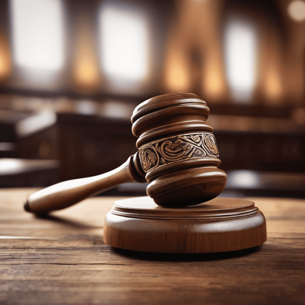 Fiji High-Profile Trial Tests Governance Standards