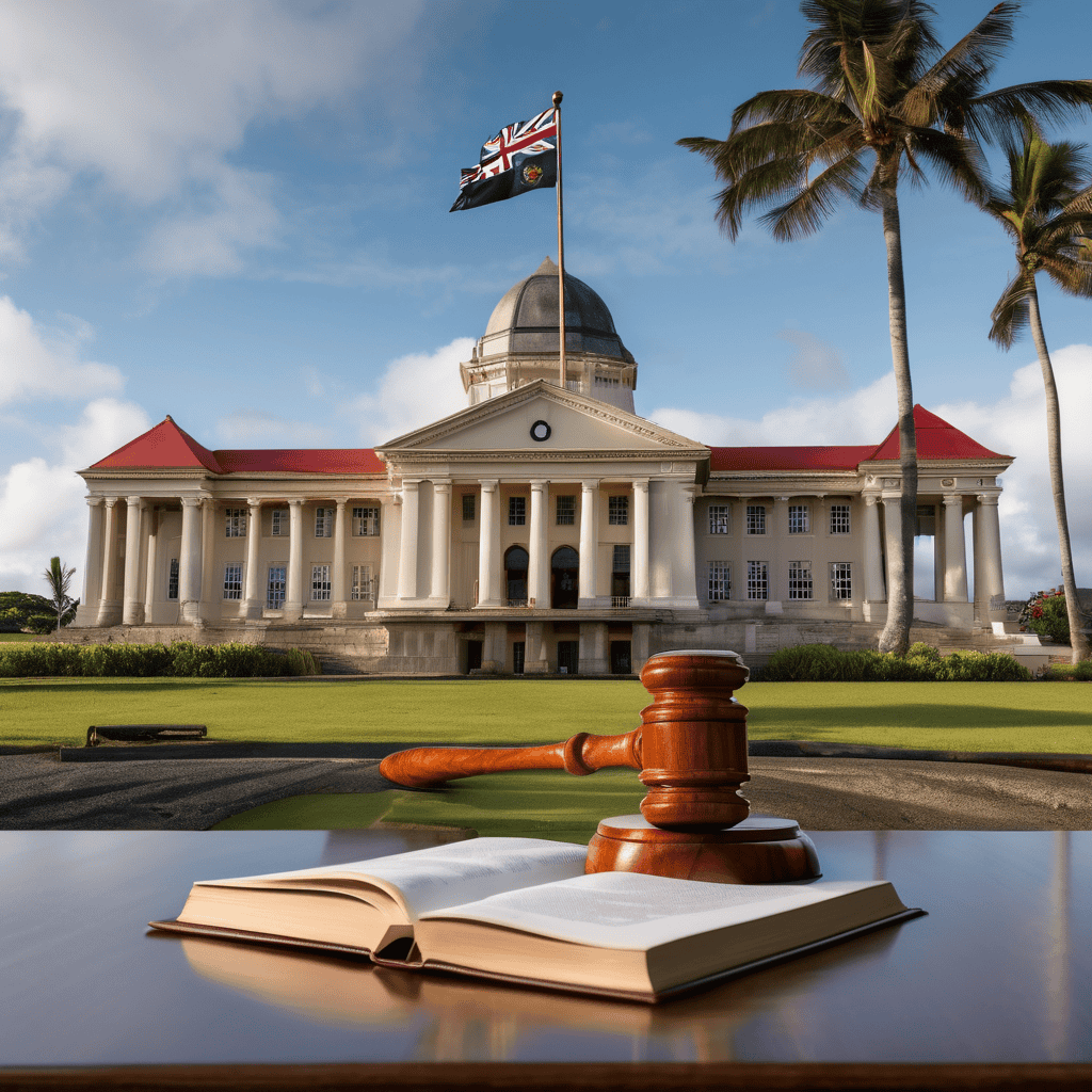 Fiji Trains 96 FICAC Officers to Strengthen Governance Accountability