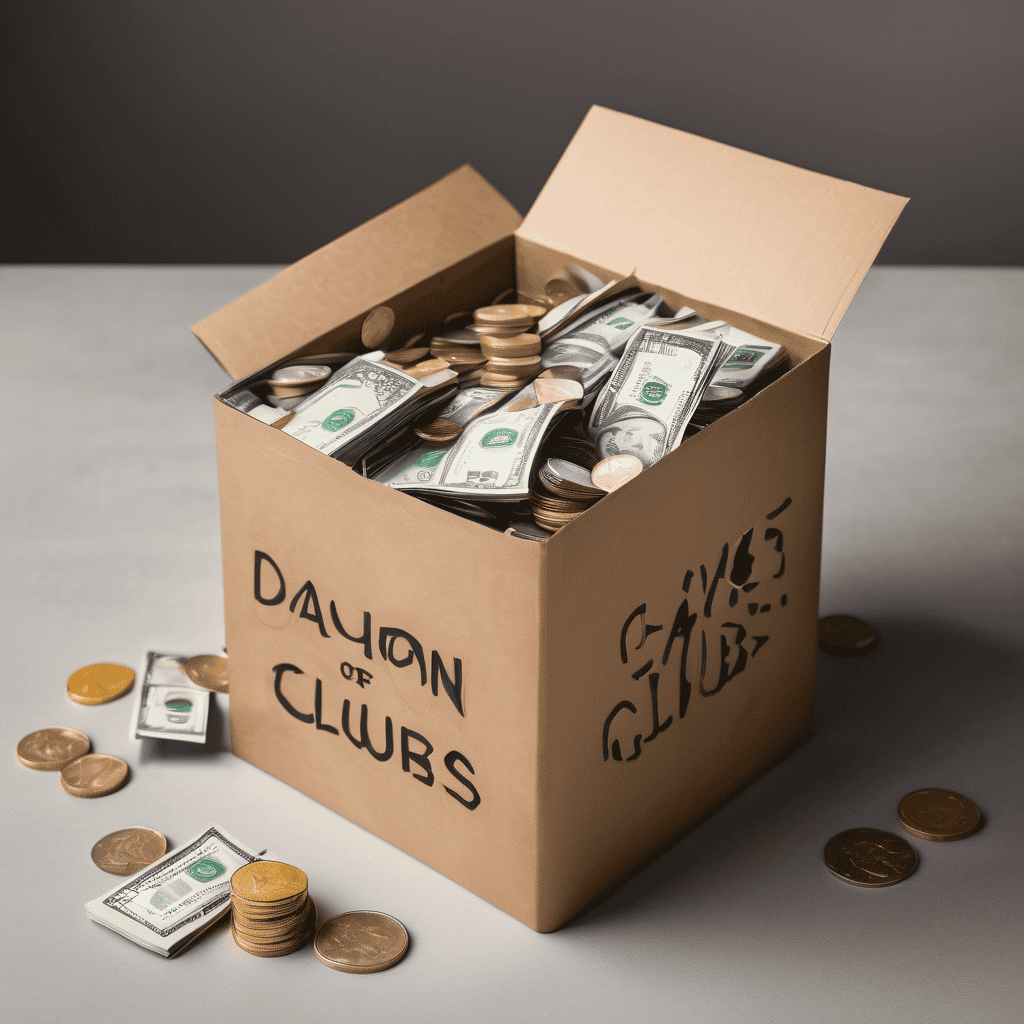 Emmy pledge twist fuels surprise windfall for Boys and Girls Clubs of America