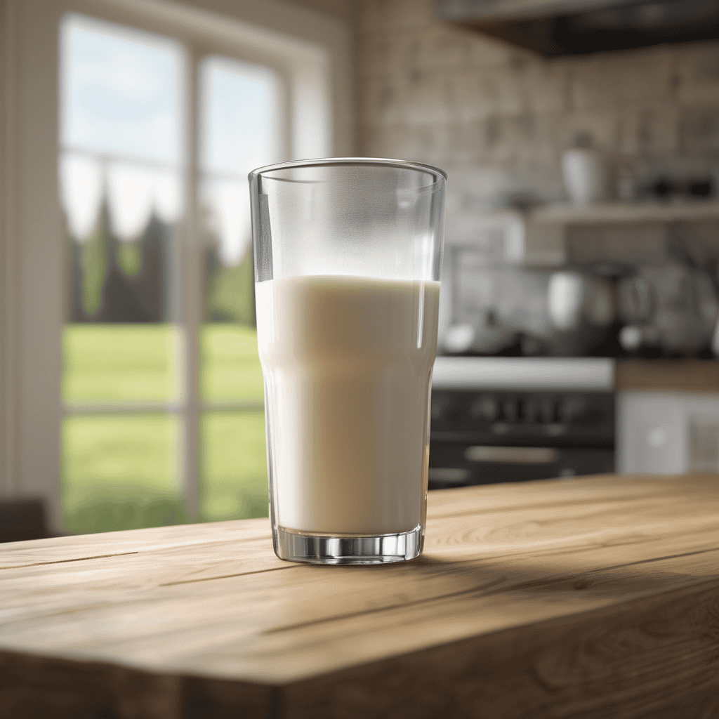 Bird Flu Arrives in U.S. Dairy Farms — Is Your Milk Safe?