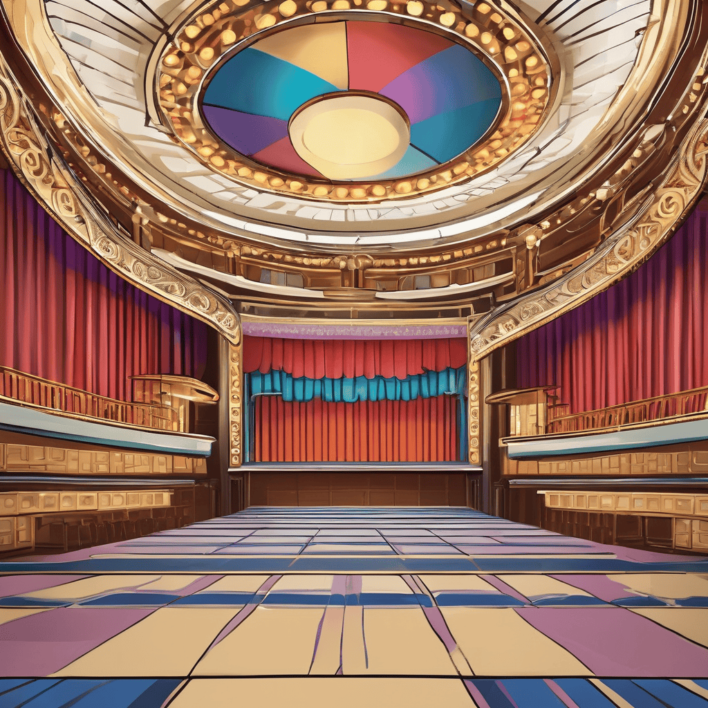 The Baby-Sitters Club Gets a Stage Musical, Set for 2027 Premiere