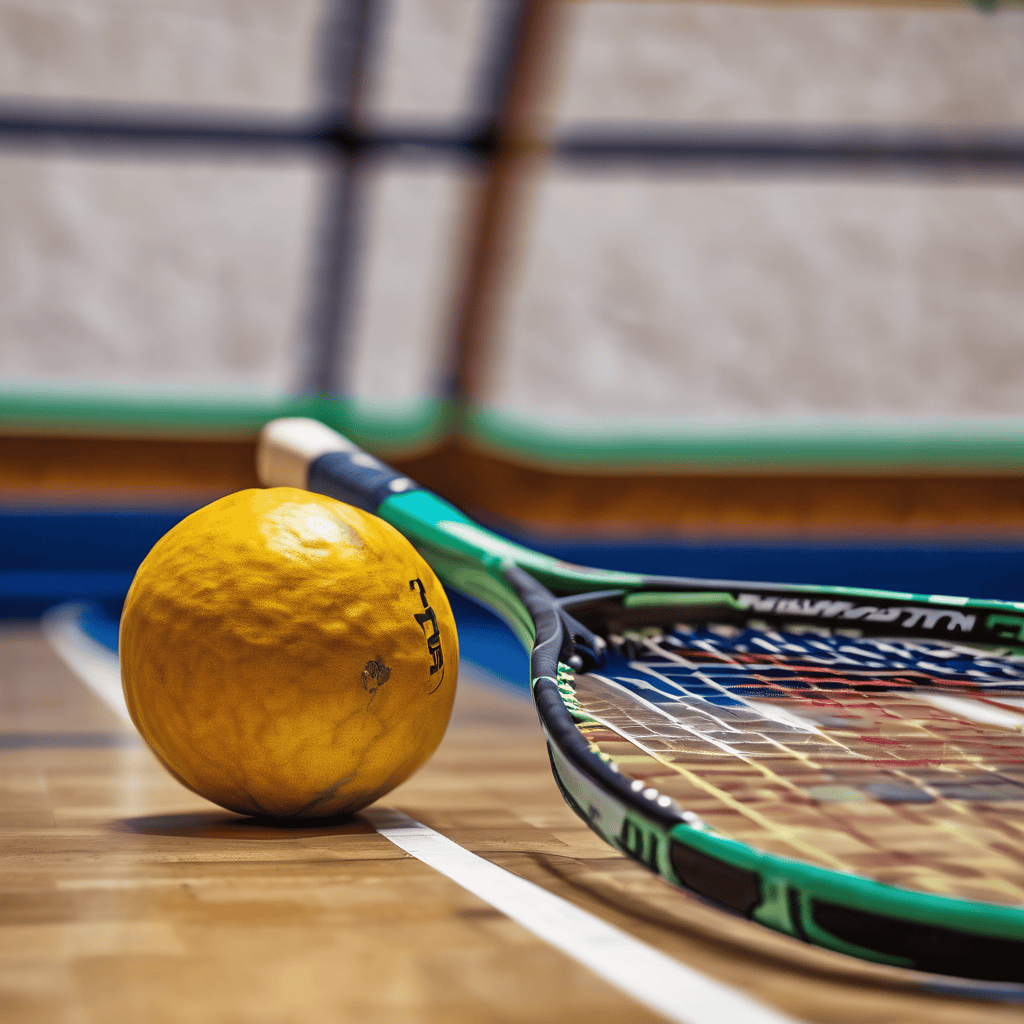 Nadi's Business House Squash League Kicks Off with Six Teams and Strong Sponsor Backing