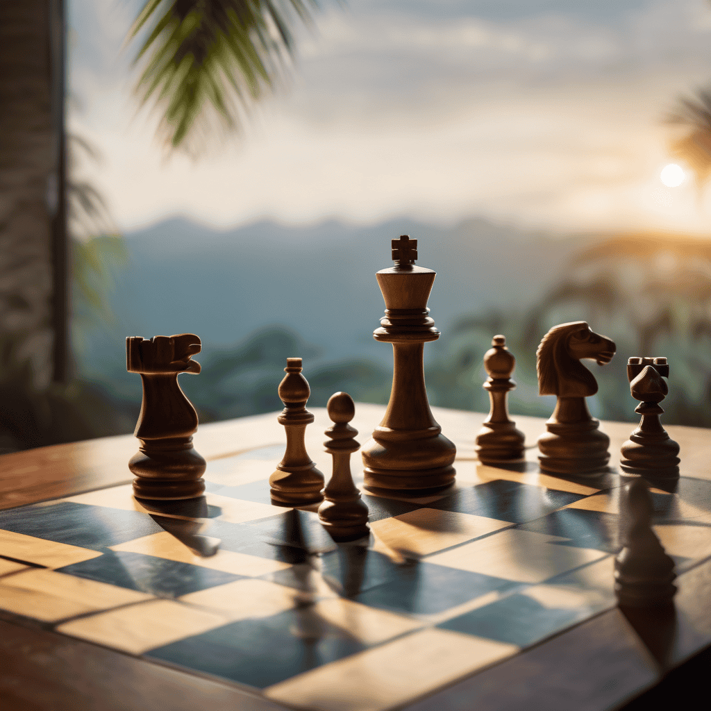 Rudr Prasad Clinches Back-to-Back Titles in Fiji Rapid Chess