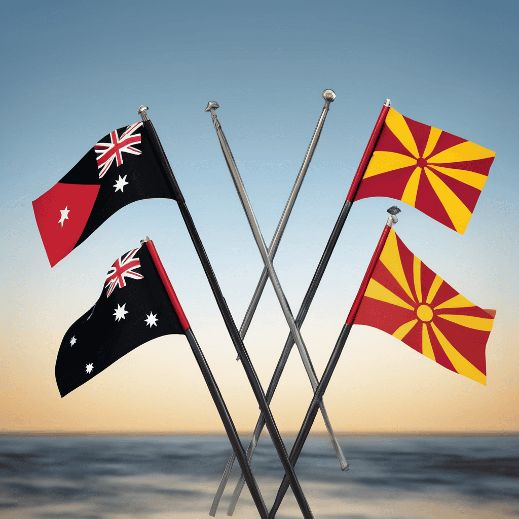 Historic PNG-Australia Defence Pact Elevates Indo-Pacific Security