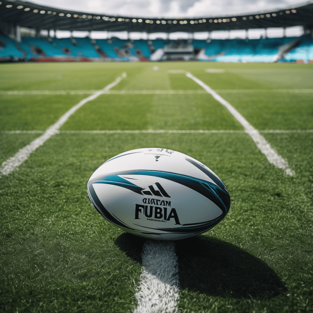 Flying Fijians Target Precision in Pacific Nations Cup Final vs Japan