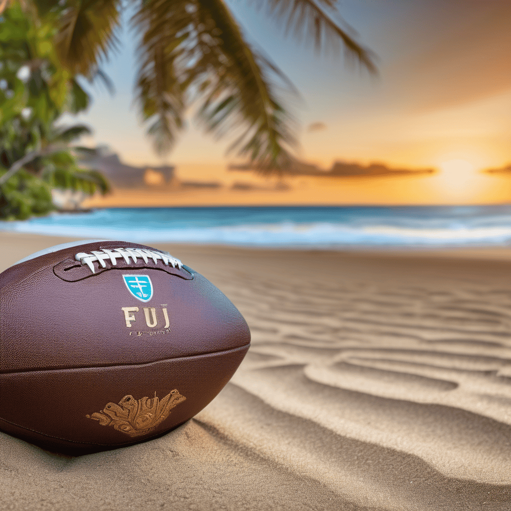 Fiji-AFL St Kilda Partnership to Drive Sports Tourism and Youth Development