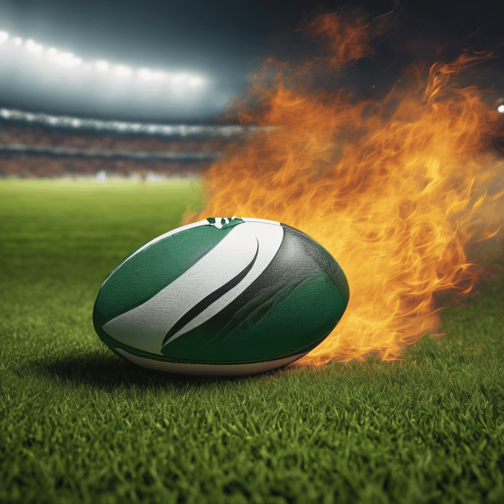 Fire Rugby Club Clinches 2025 Lautoka Rugby Union Grand Final Glory