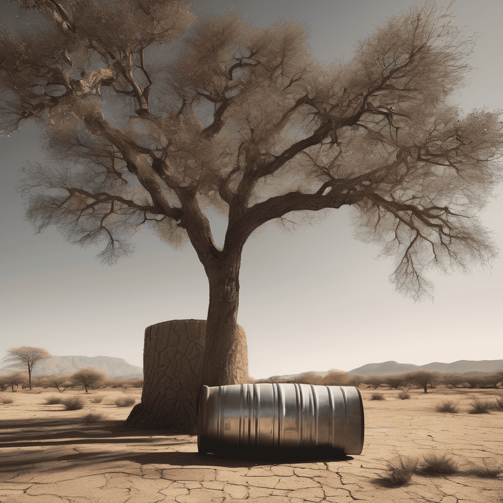 Fiji Unveils El Niño Water Plan to Battle Drought and Conserve Resources