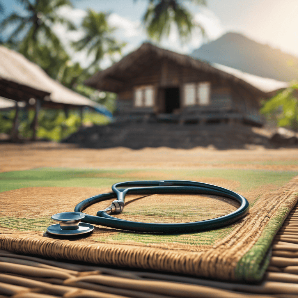 Fiji Expands Midwife Support for Remote Regions to Tackle Shortage