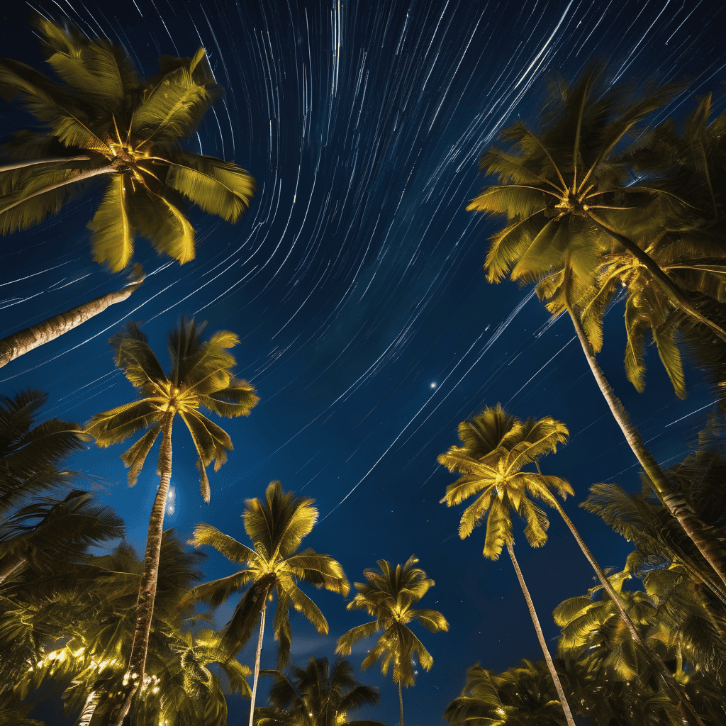 Suva to Host Pacific-First 600-Drone Show for Fiji-China 50-Year Anniversary Carnival