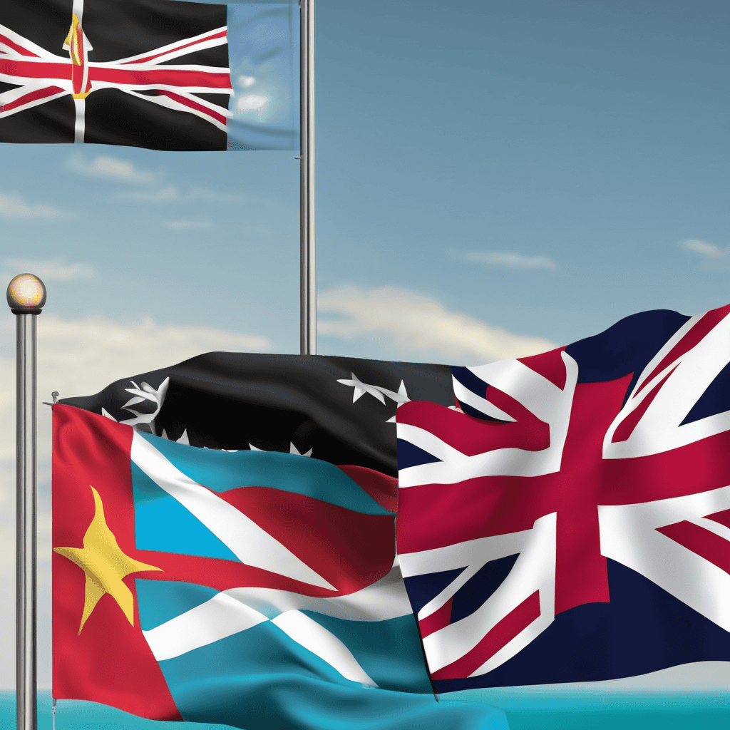 Diaspora Diplomacy Elevates Fiji-PNG Ties Ahead of 50-Year Milestone