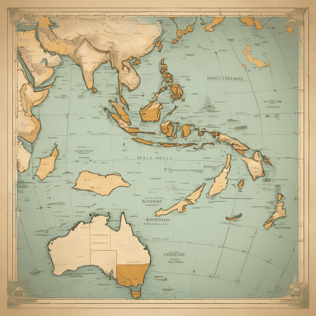 Pukpuk Treaty Sparks Shift in Pacific Security Between Australia and PNG