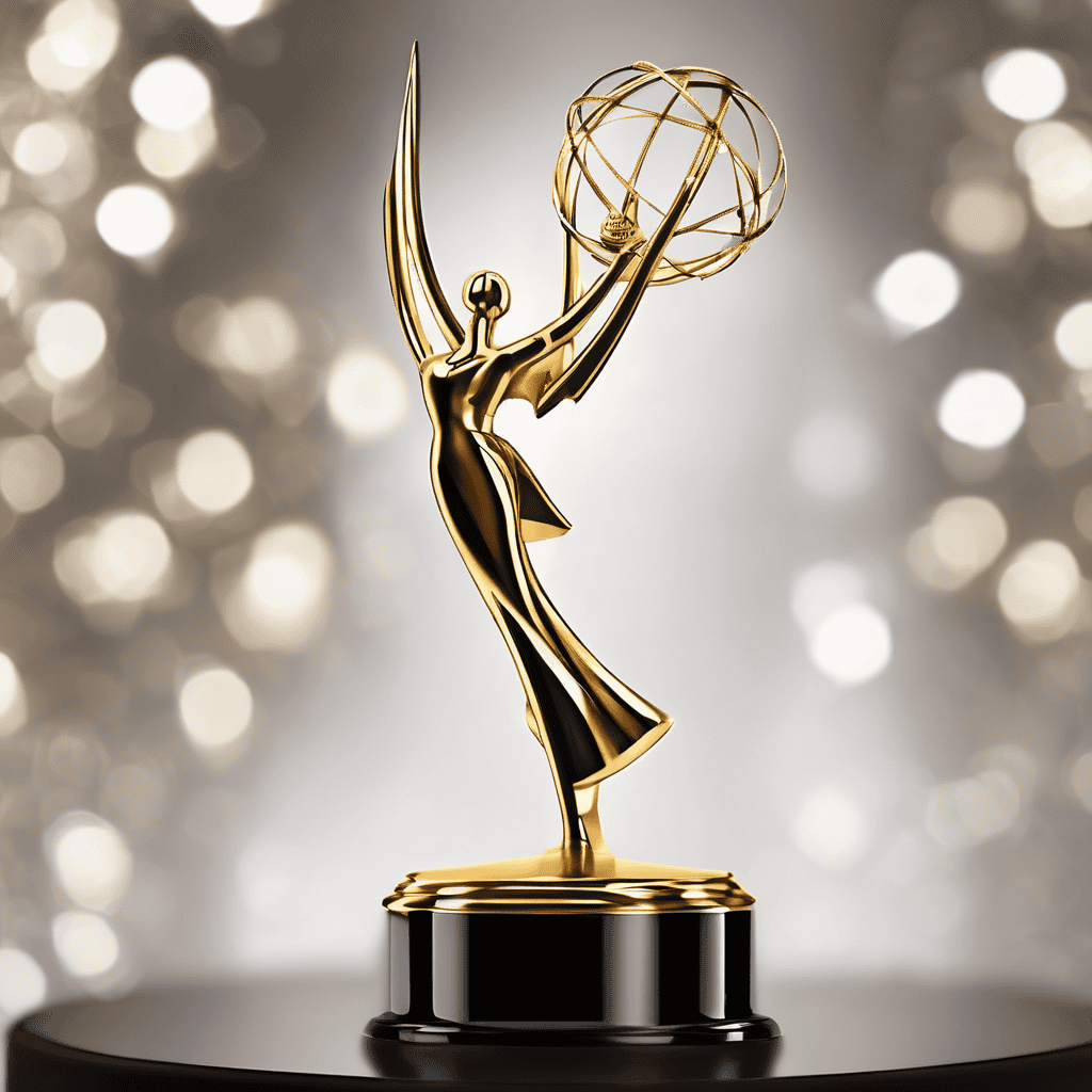 Tillman Breaks Emmy Barrier as Severance Lights Up the Night