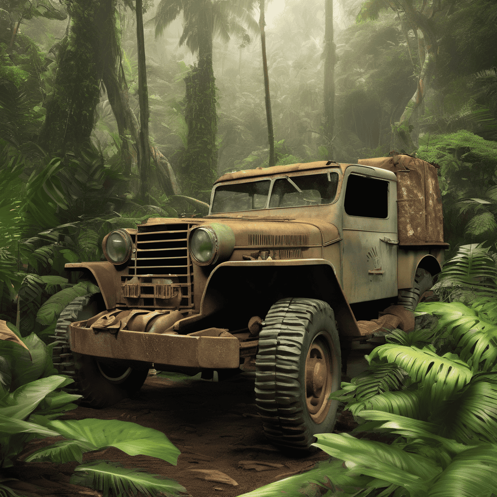 Fiji’s WWII Echoes: A Japanese Volunteer Preserving Hidden History