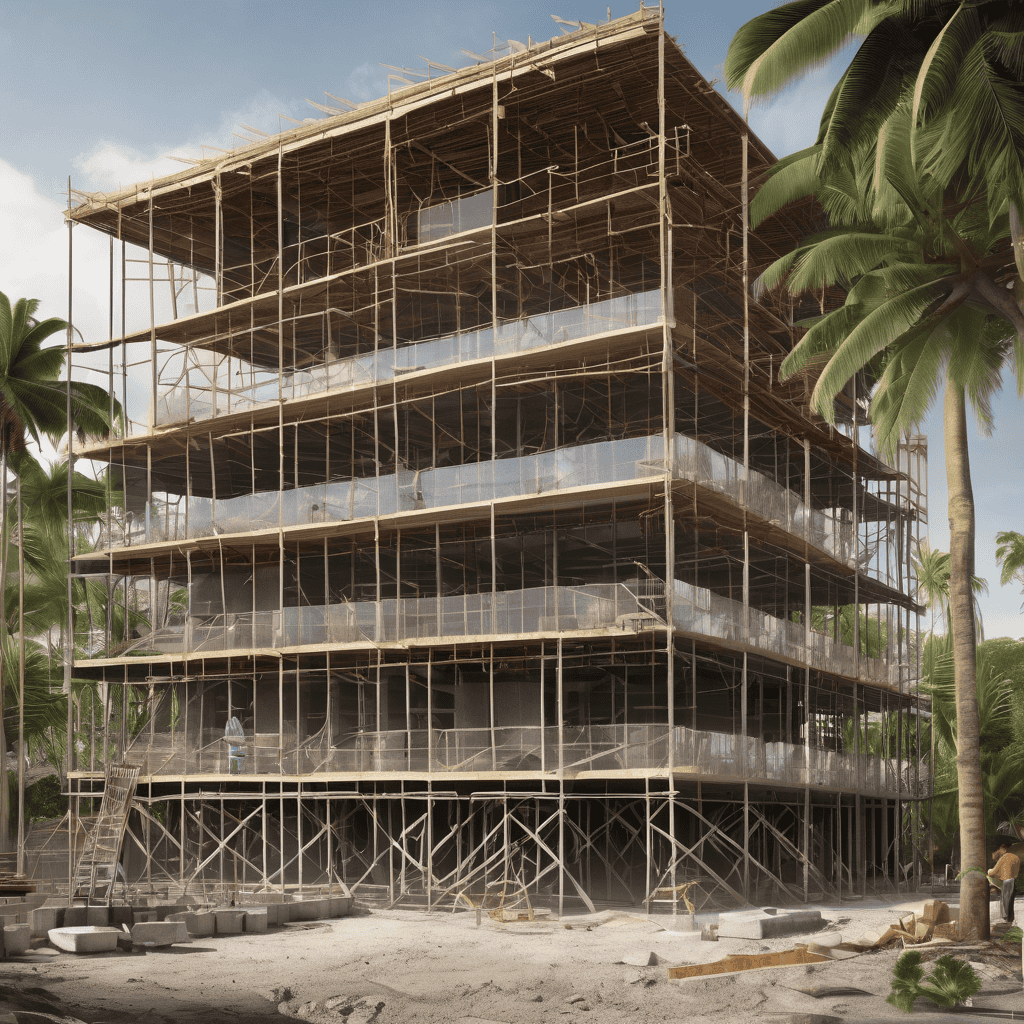 Labasa Hotel Expands with New Wing, Boosting Northern Hospitality