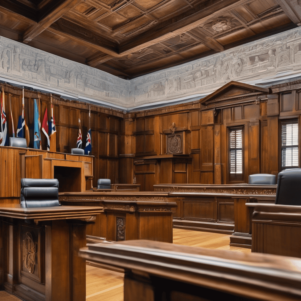 Fiji Chief Justice Denies Recusal in High-Profile Sayed-Khaiyum-Saneem Case