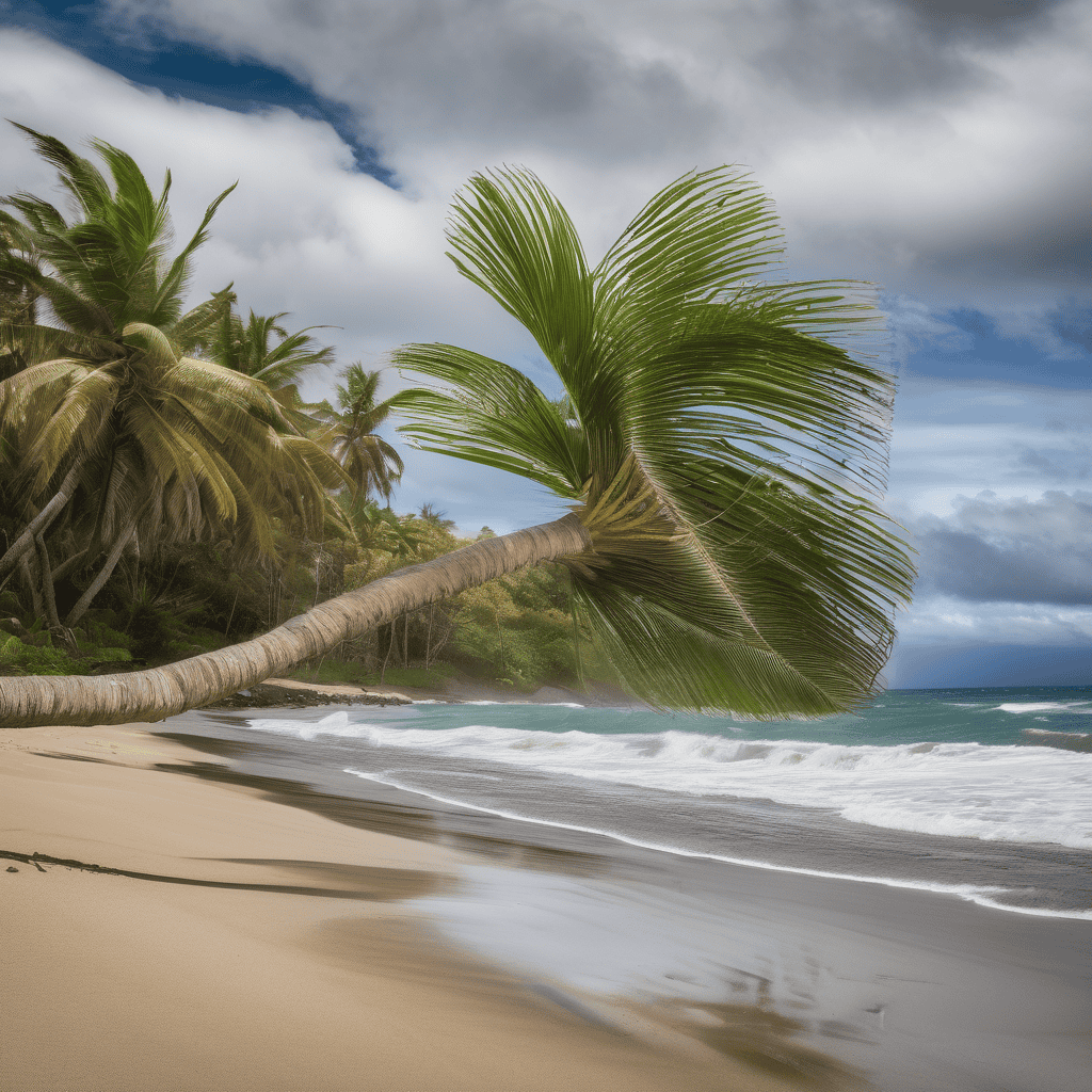 Fiji Weather Bulletin: Strong Southeast Wind Warning for Coastal Areas Across Ra-Rakiraki, Southern Bua, Eastern Macuata, Yasawa, Lau and Lomaiviti, Kadavu, Taveuni and Rotuma