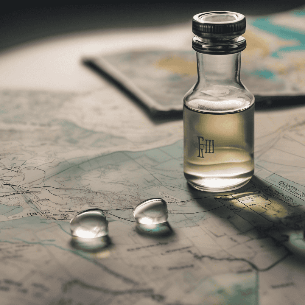 Fiji Drug Crackdown: Officers Under Scrutiny in Liquid Meth Case