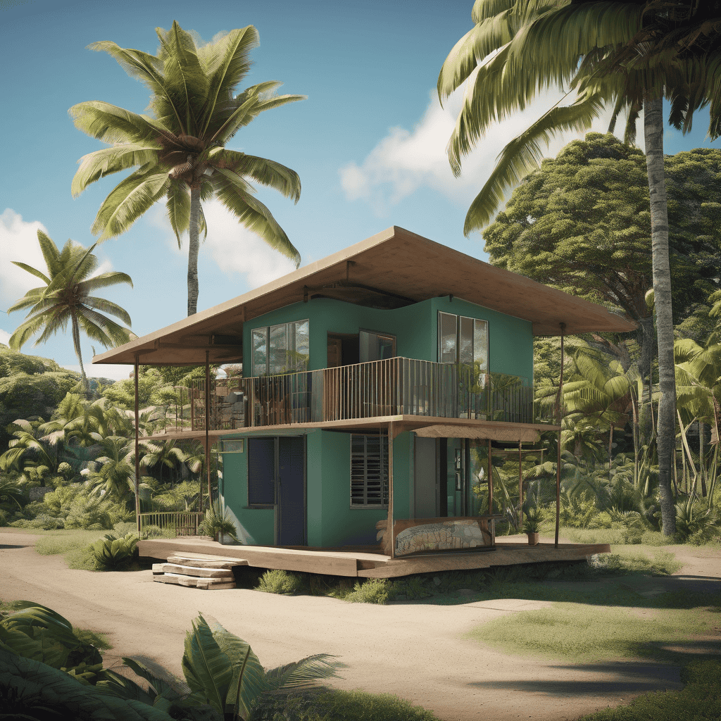 Daulomani Home in Lautoka Looks to Expand as Shelter Demand Grows