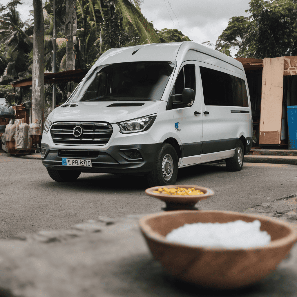 Fiji's Mobile HIV Testing Expands Reach to At-Risk Communities