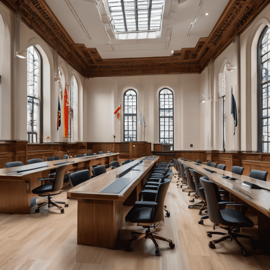 Fiji's Youth Parliament: The Next Generation Shaping Politics