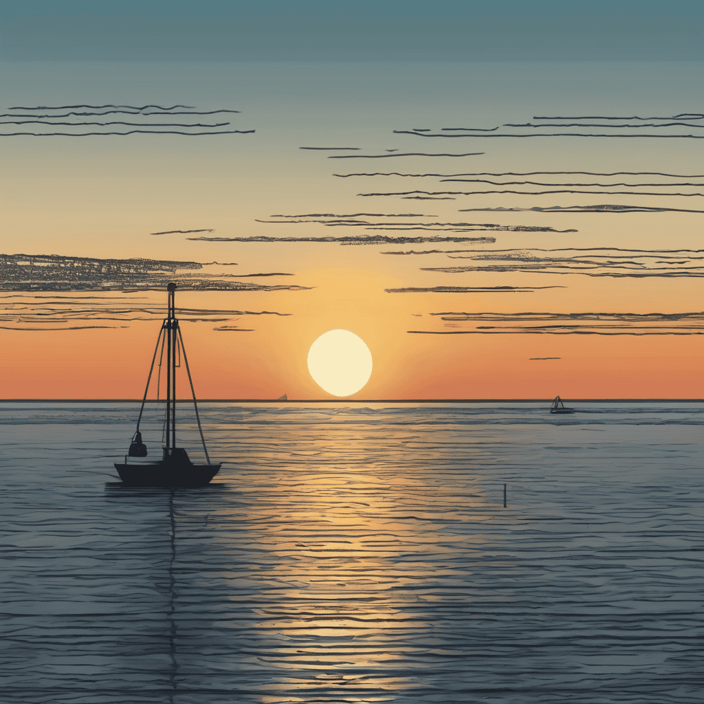 Pacific Leaders Push to Finalize Maritime Boundaries to Safeguard the Blue Pacific