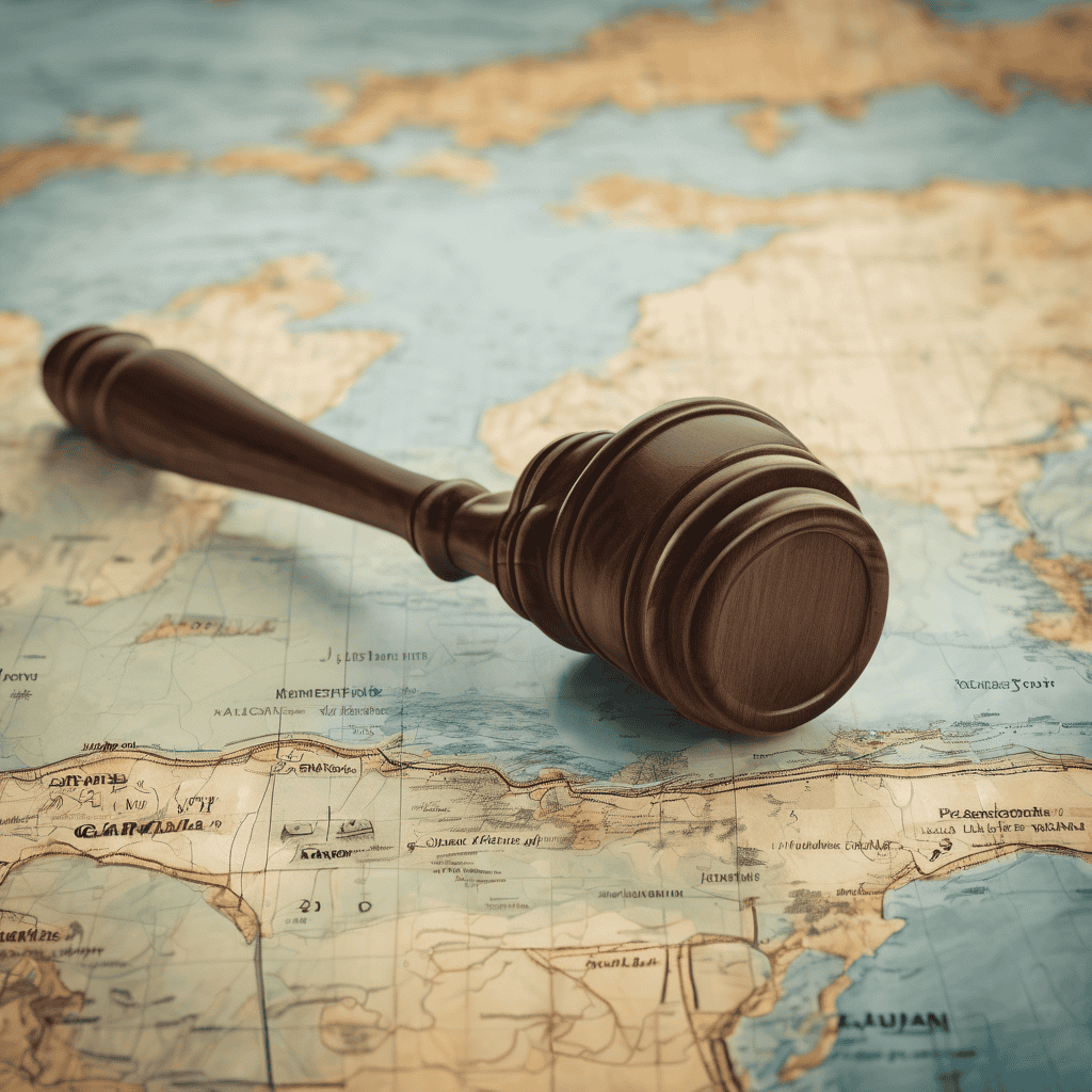 ICJ Climate Opinion Sparks Pacific Leaders’ Push for Stronger Global Action