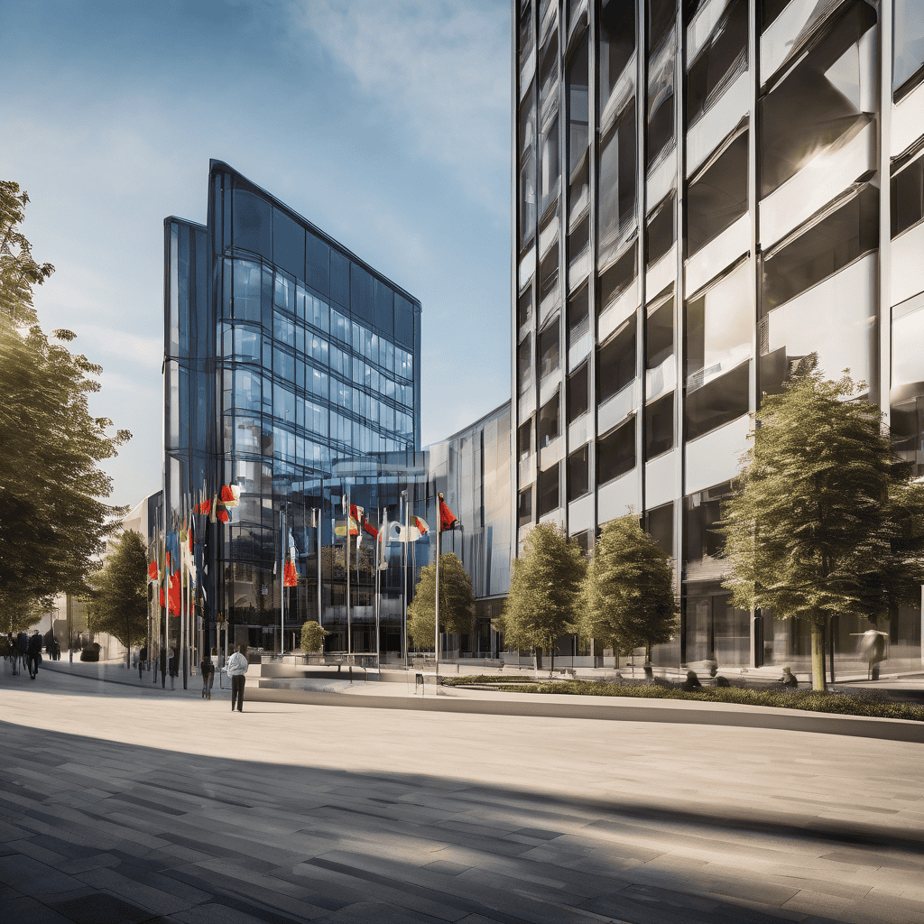 OACPS Opens Brussels Headquarters, Signals New Era for Global South Unity