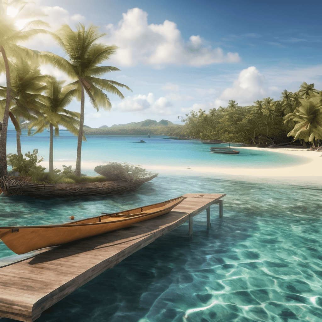 Fiji Appoints Dr. Paresh Pant as Tourism Fiji CEO, Signals New Era of Sustainable Growth