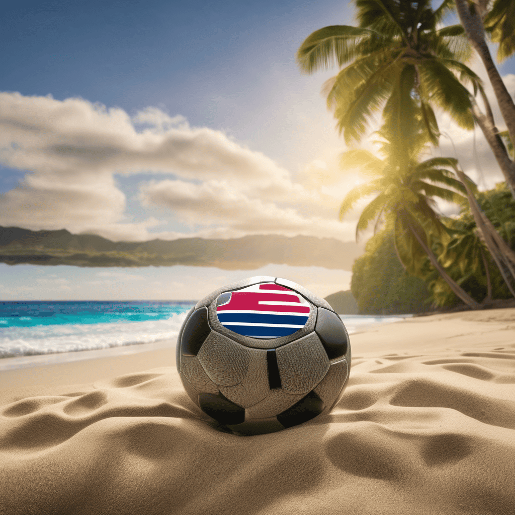 Fiji's Young Kulas head to Tahiti, chasing a World Cup dream