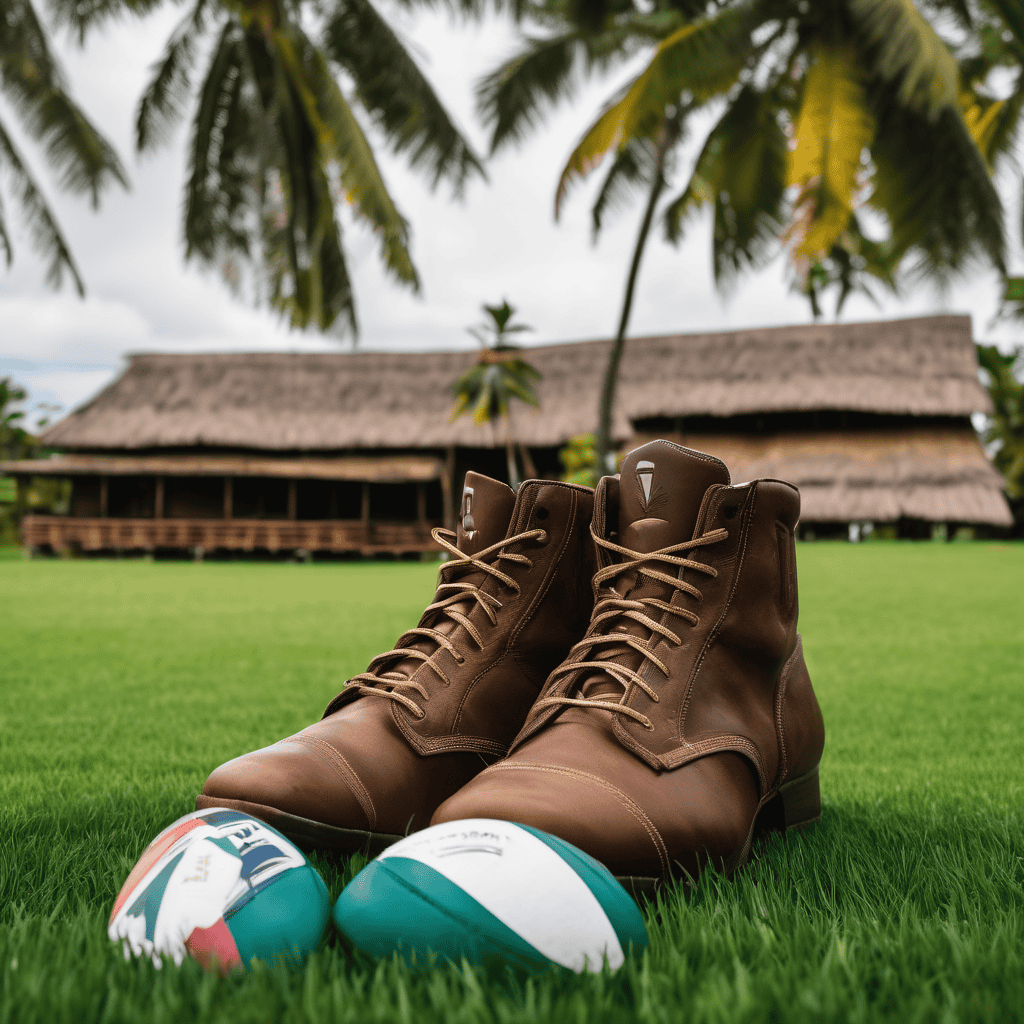 Vakatawa's Fiji Homecoming Could Spark Drua's Pre-Season Momentum