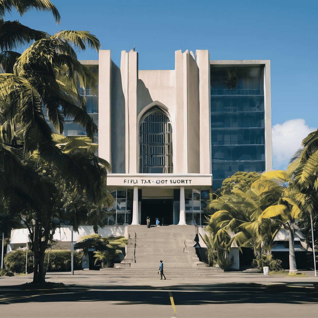 Fiji Ex-AG and Official Face Tax Benefit Trial in Suva