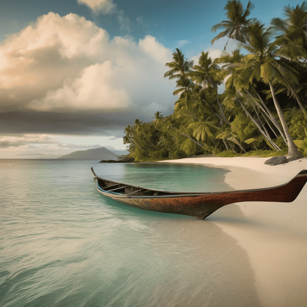 Fiji Posts Record August Visitor Arrivals as Tourism Rebounds