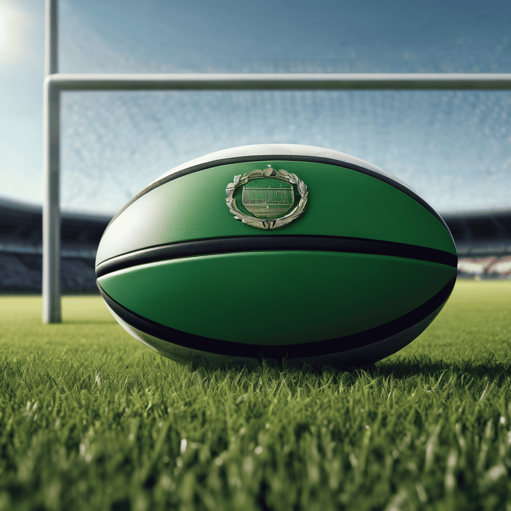 Fiji Police Rugby: Defending Champions Set for Commissioner’s Cup Clash