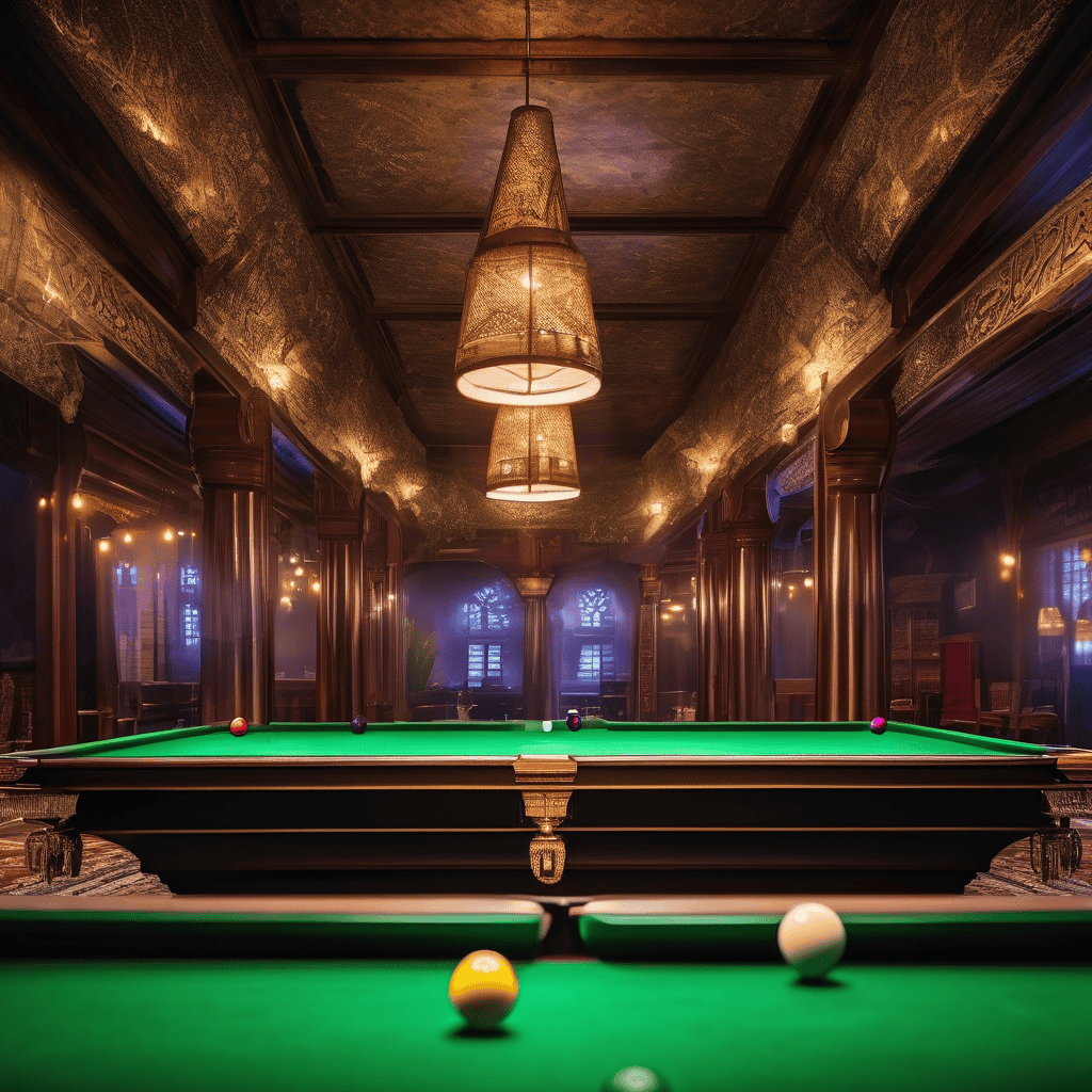 Fiji Snooker Open Heats Up as Young Talent Takes Center Stage in Suva