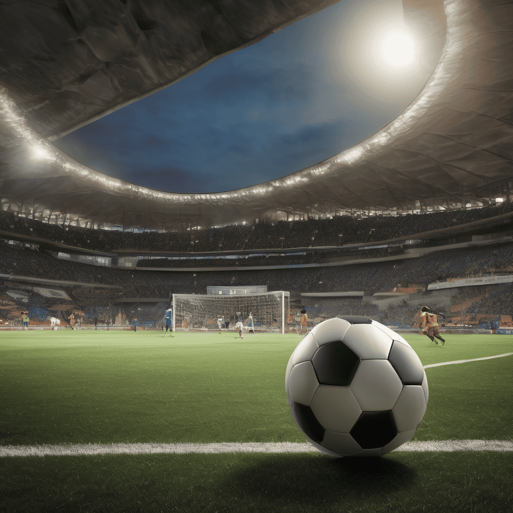 Al-Hilal's Comeback Seals Dramatic Asian Champions League Elite Win Over Al-Duhail