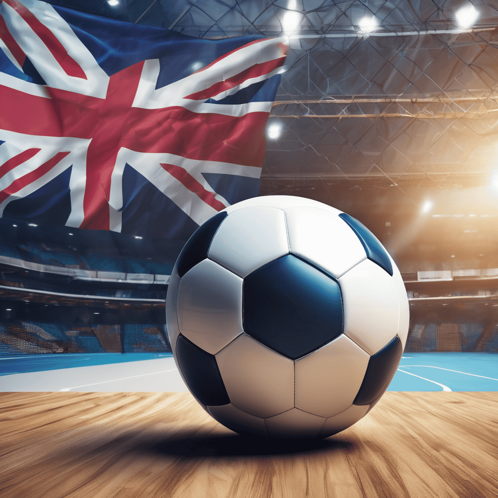 Fiji Futsal Names Baleiloa Captain for OFC Cup Campaign