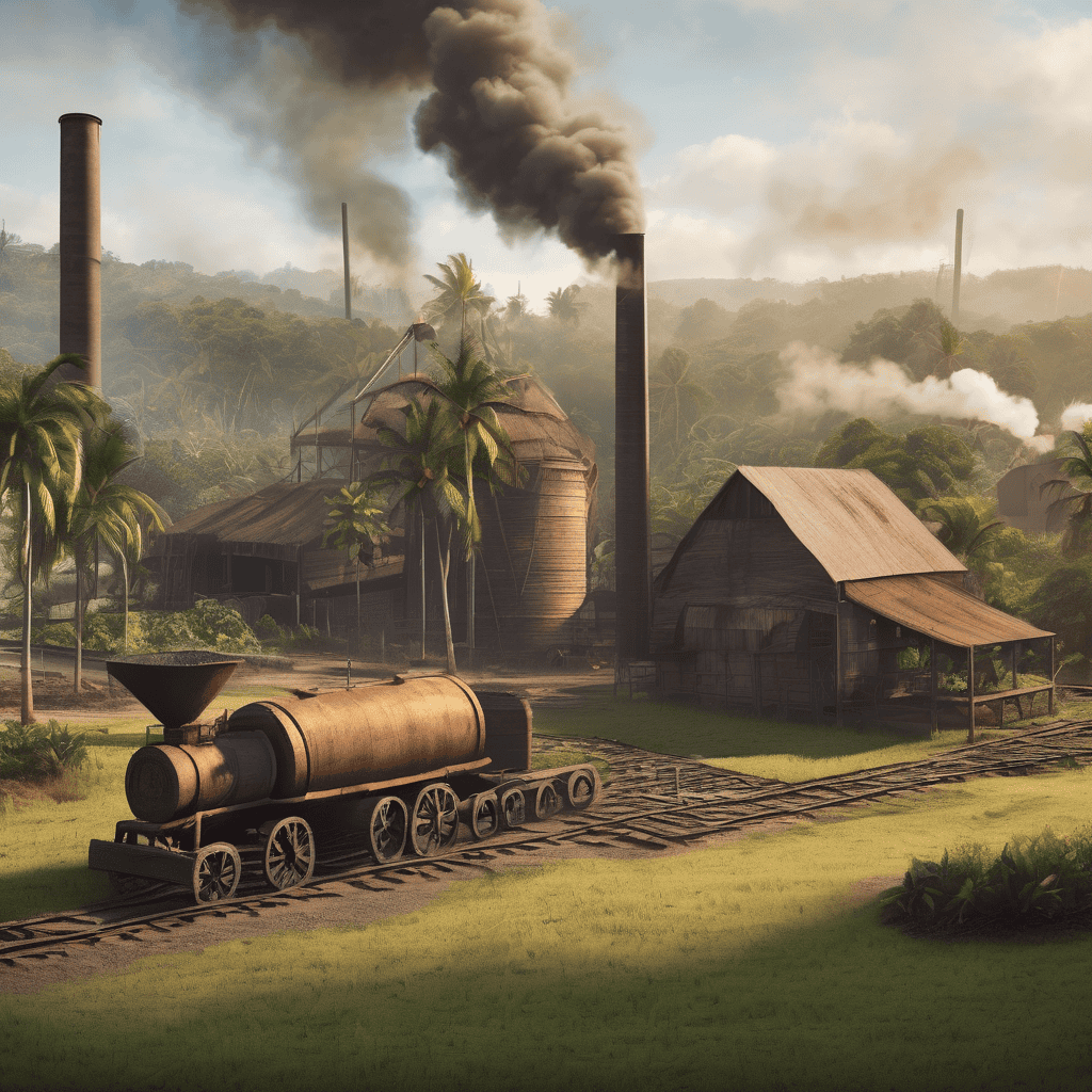 Fire at Rarawai Mill in Ba Triggers Cane Delivery Redirects