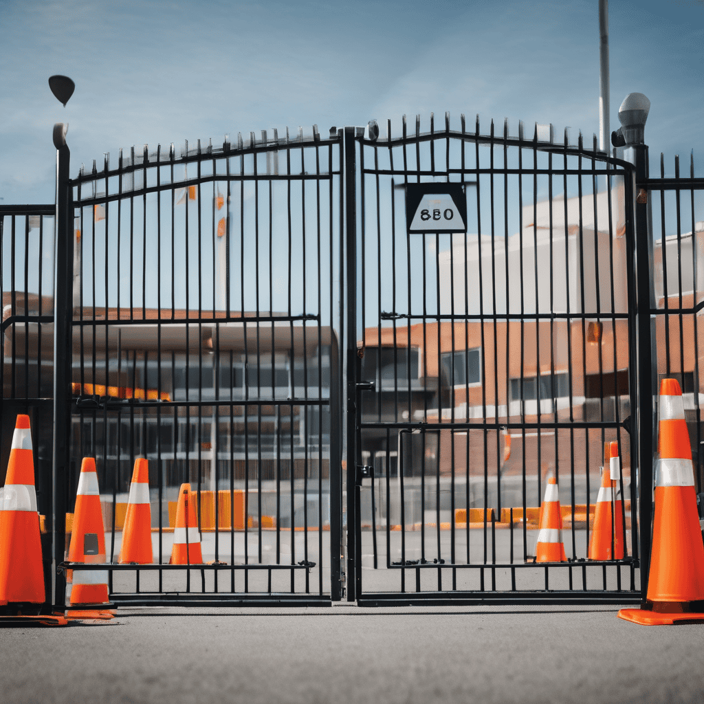 Lautoka High School Gate Collapse Triggers Safety Push