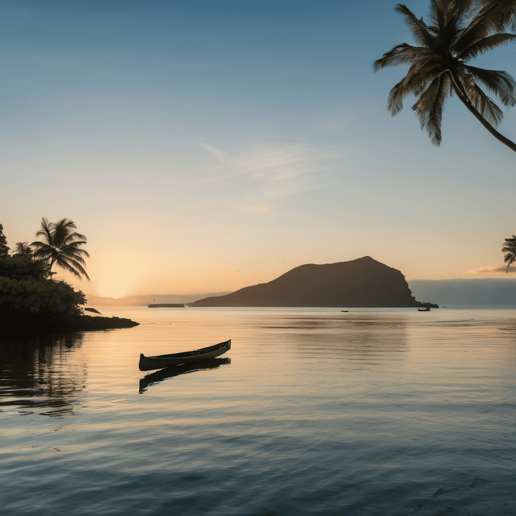 Bezos Earth Fund Pledges $84M to Expand Pacific Marine Protected Areas