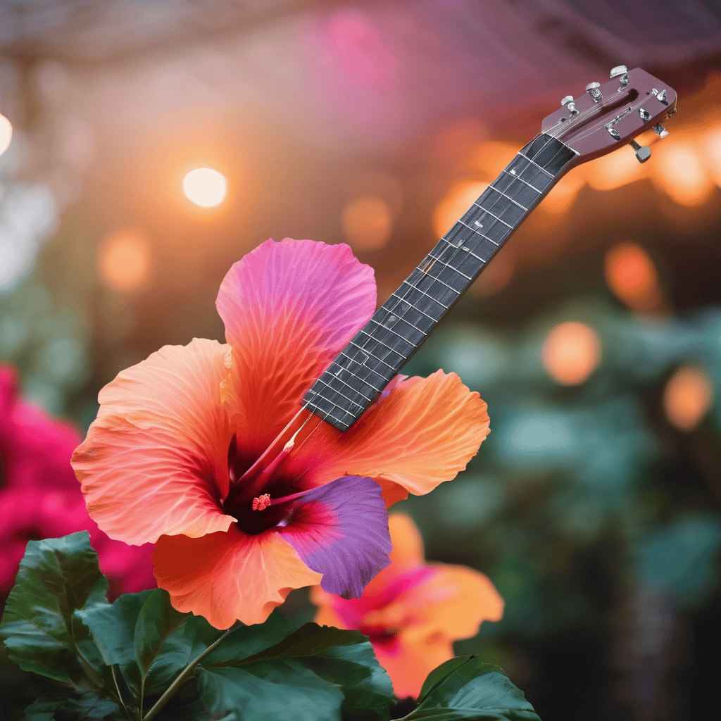 Fiji's Hibiscus Festival Embraces Spiritual Outreach and Gospel Music