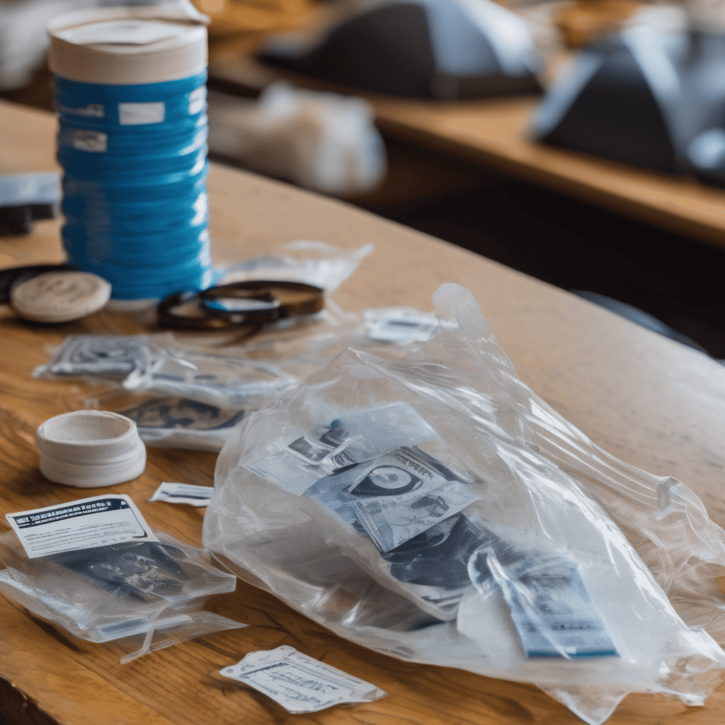 Fiji Intercepts Illicit Substances Aboard Cruise Ship; Passenger Charged