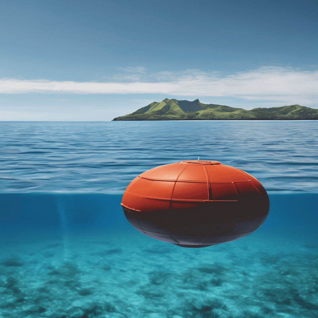 Pacific Ocean Protection Summit Targets Stronger Defenses Against Marine Pollution