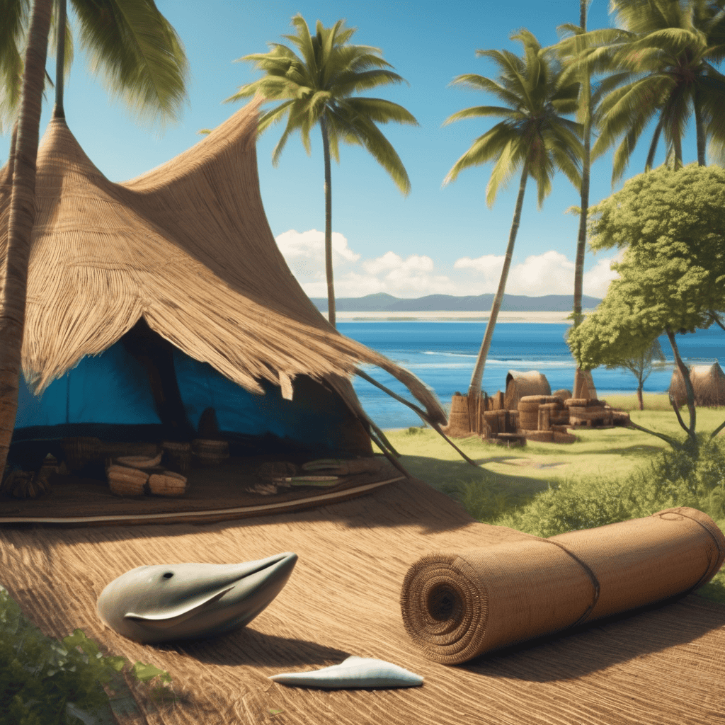 Fiji Youth Leadership Camp Sparks Open Dialogue and Community Focus