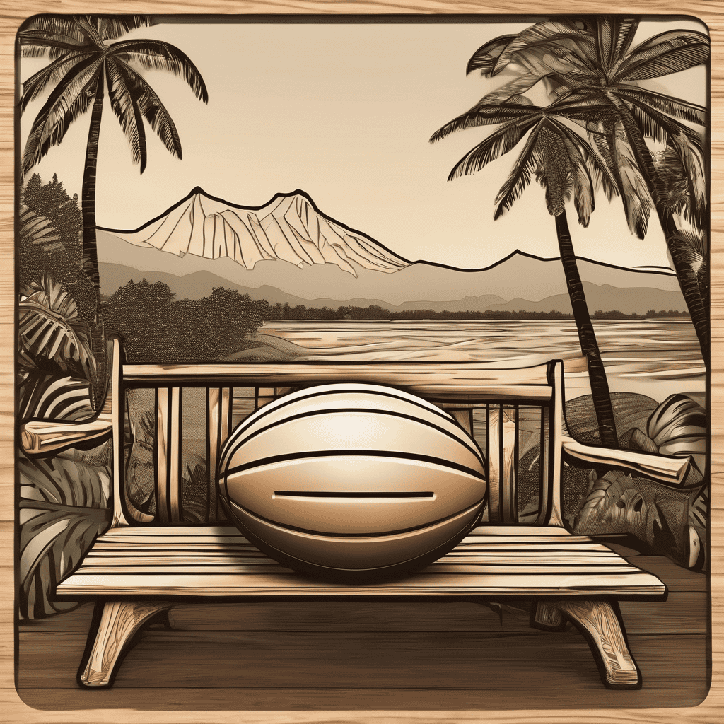 Fiji's Baby Pearls Gear Up for Netball World Youth Cup in Gibraltar