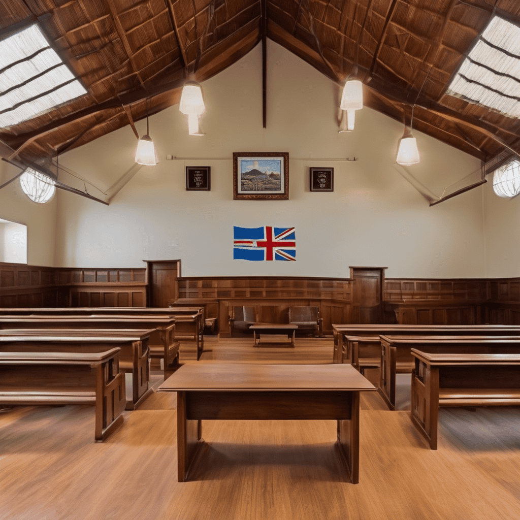 Fiji Saneem Trial: Witness Reveals Trust Gaps, Police Involvement and Governance Hurdles