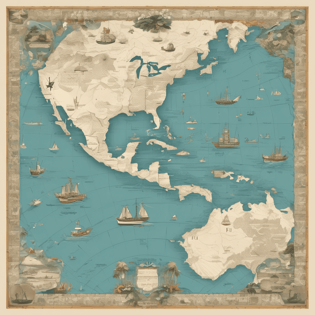 Pacific Pivot: U.S. Deepens Security, Trade and Connectivity Push