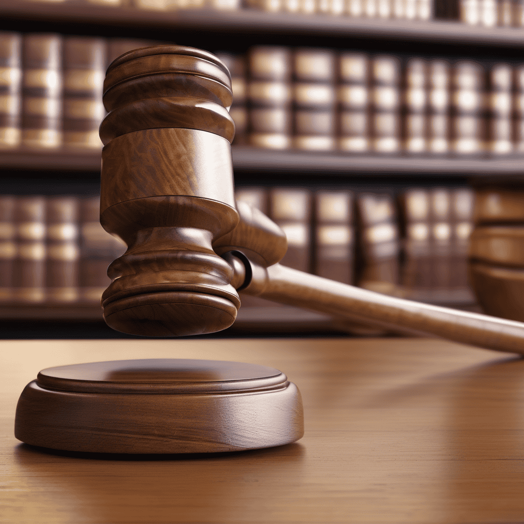 Fiji Corruption Trial Hangs on Questions of Authority and Natural Justice