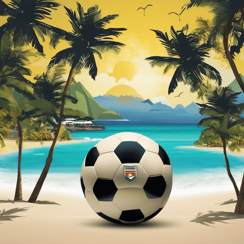 Fiji's Young Kulas Head to Tahiti for OFC U19 Championship